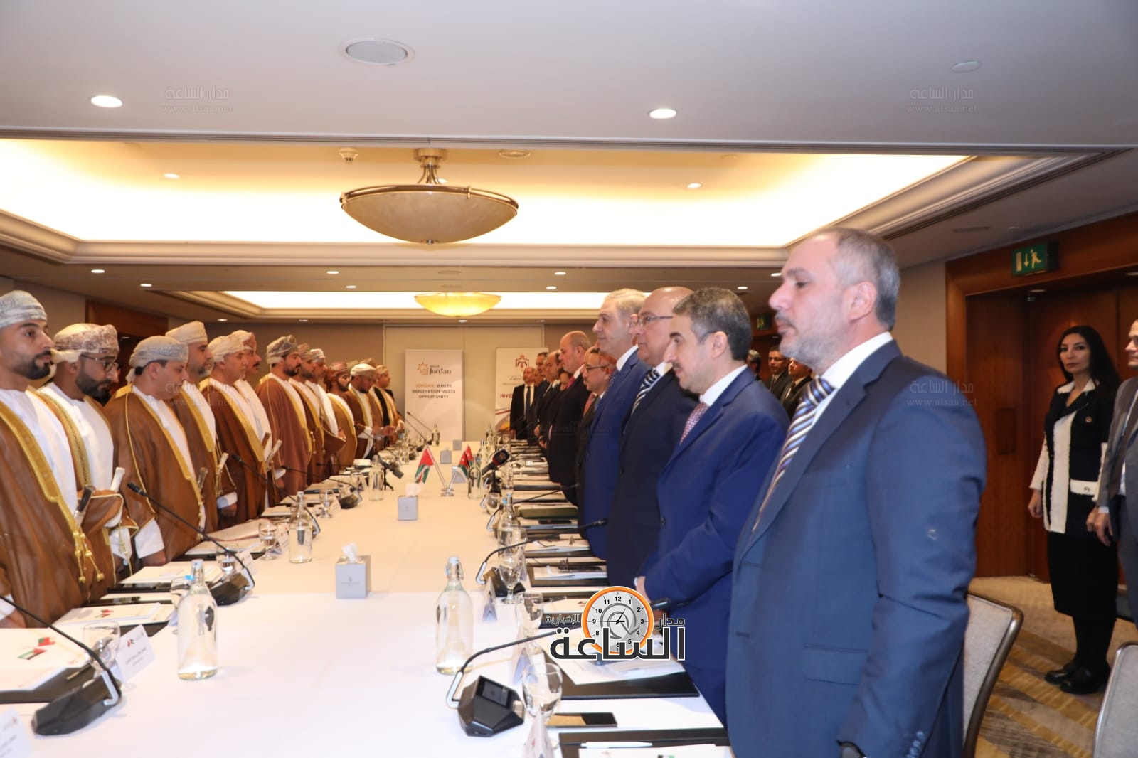 Madar Al-Saa Images 0.25750405146928923