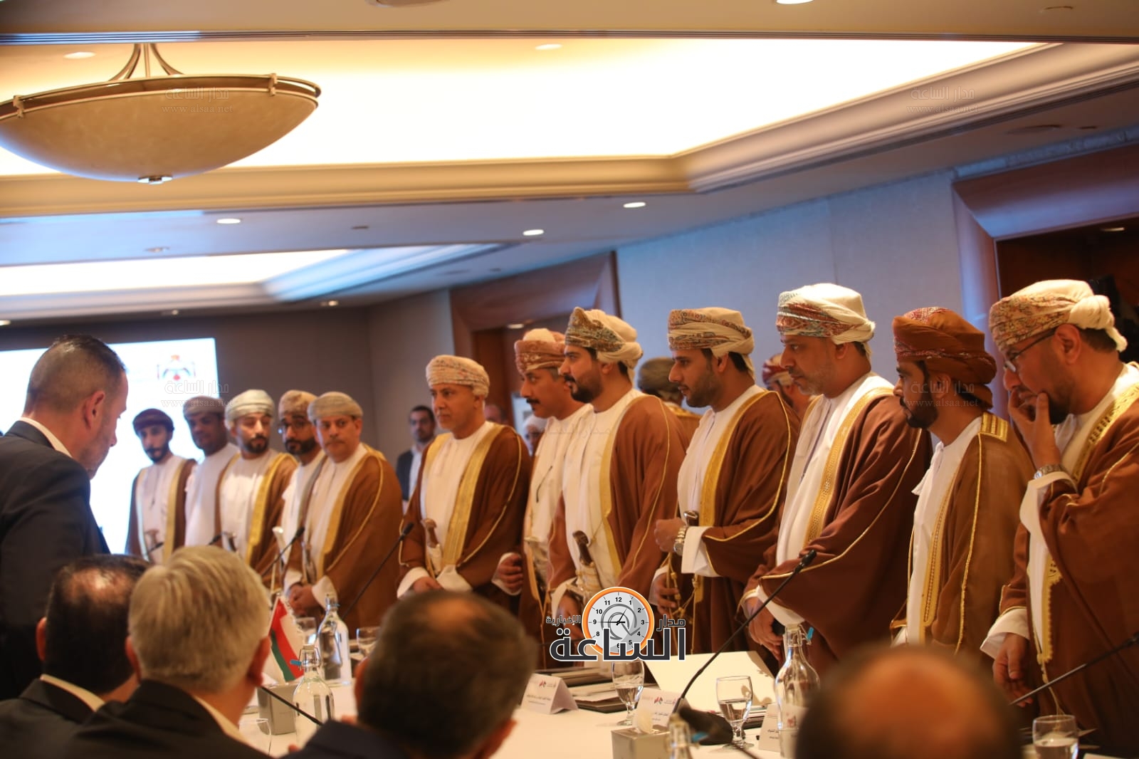 Madar Al-Saa Images 0.34110938928556833