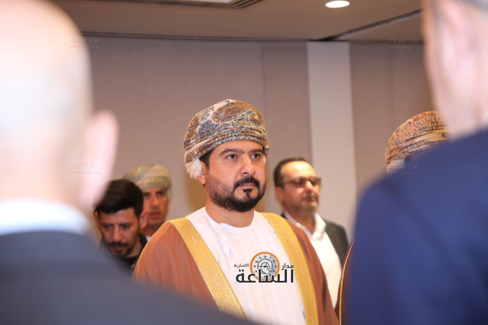 Madar Al-Saa Images 0.41244830718547876