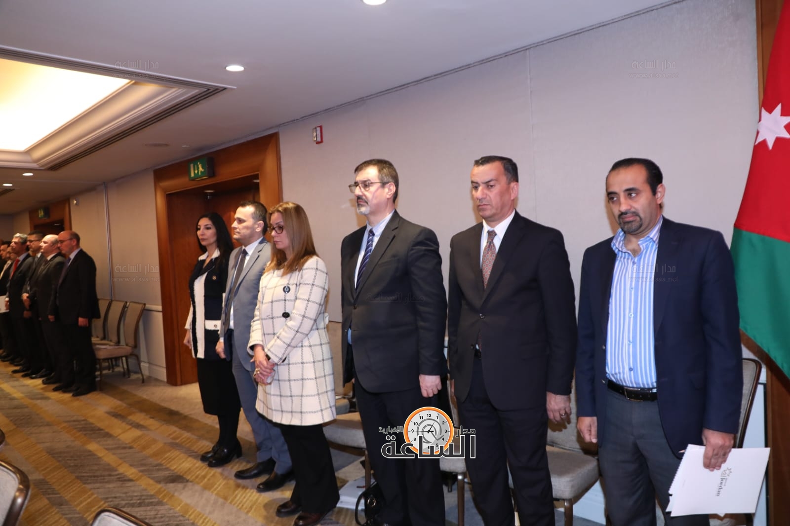 Madar Al-Saa Images 0.29562903257071027