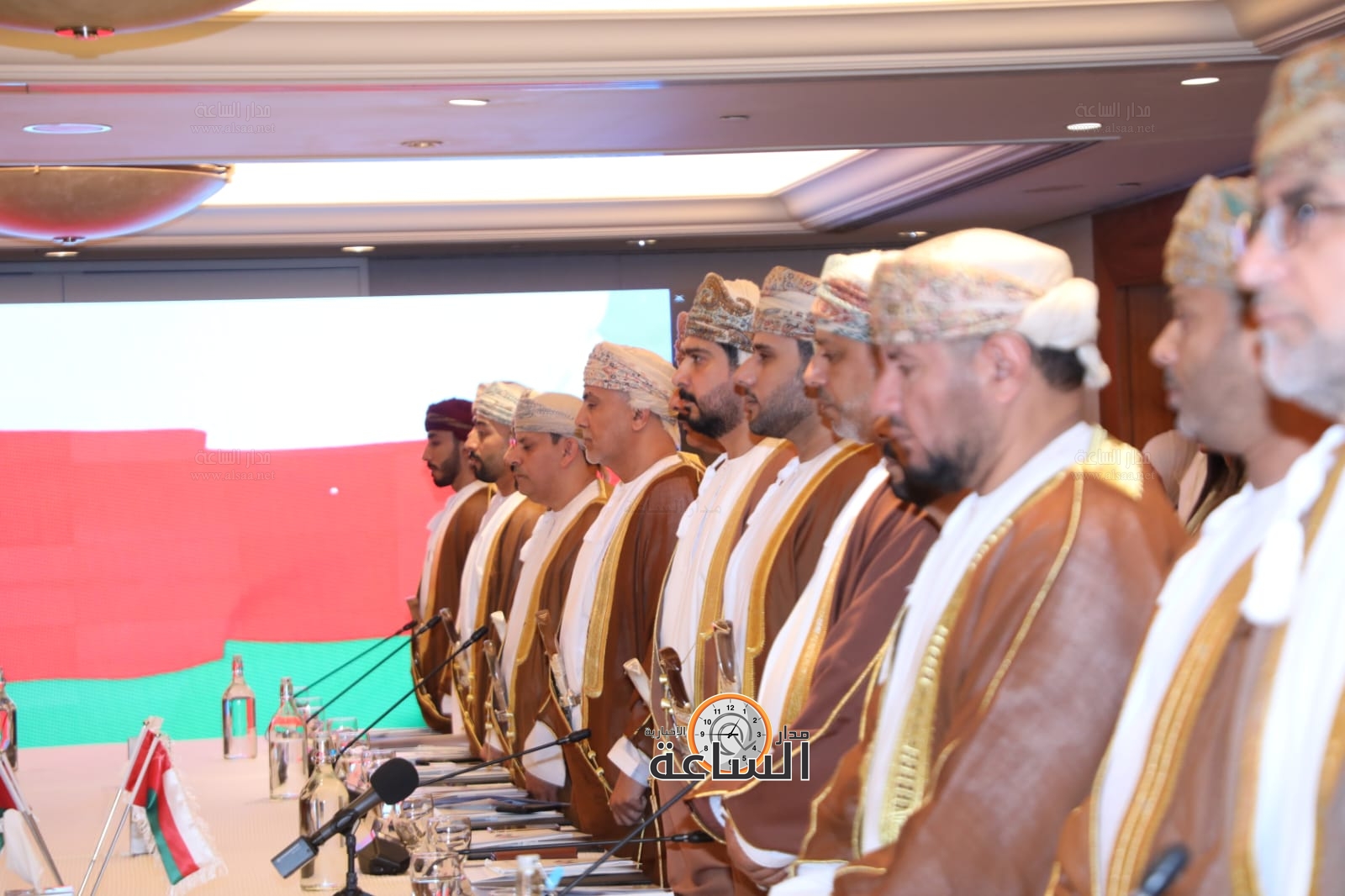 Madar Al-Saa Images 0.9731977527731801