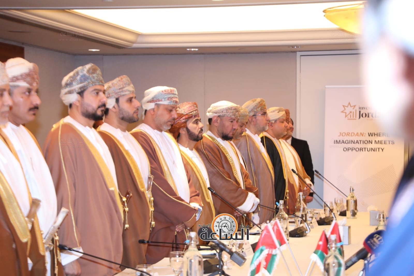 Madar Al-Saa Images 0.1423098148572275