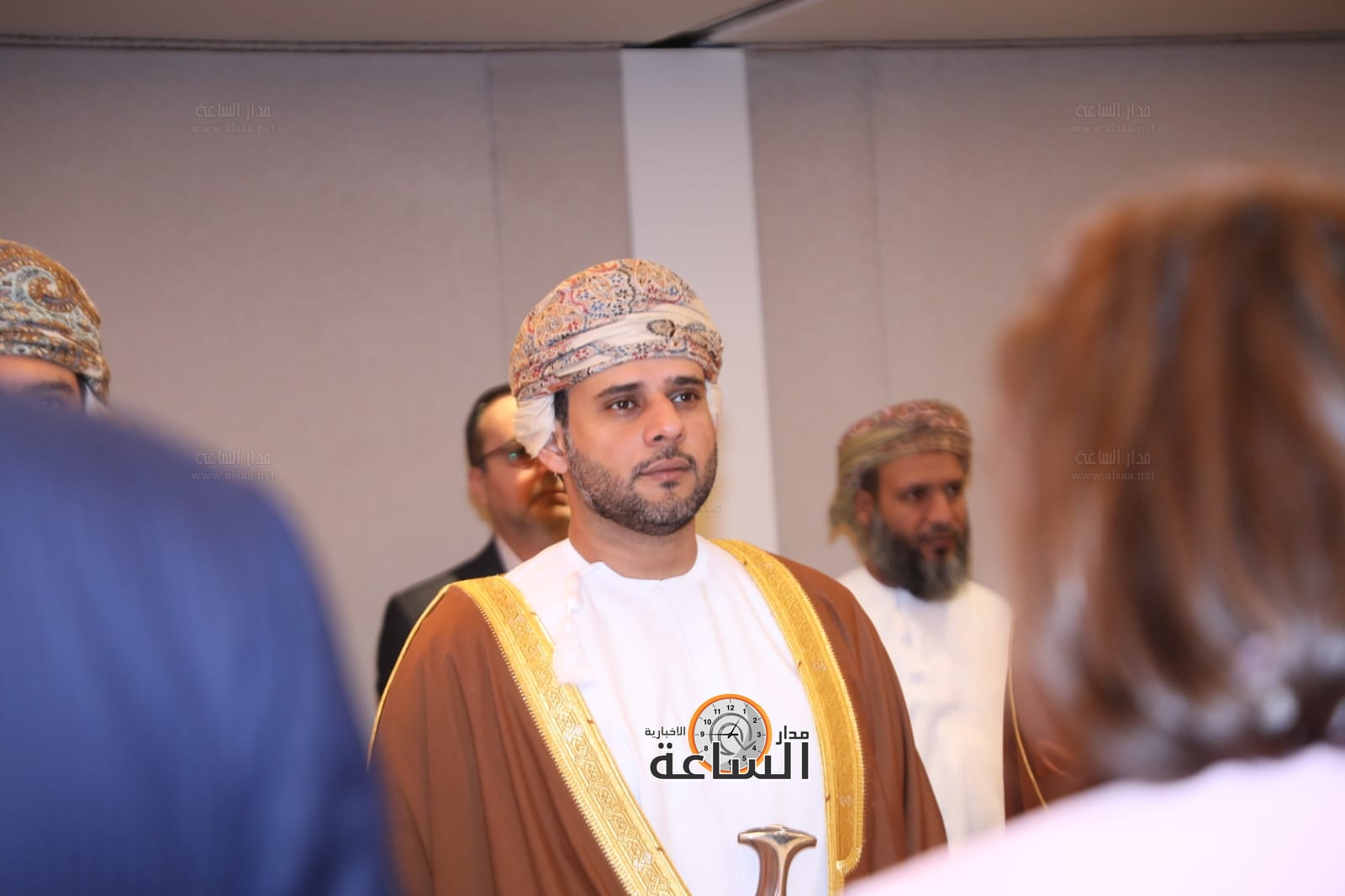 Madar Al-Saa Images 0.725165564547259