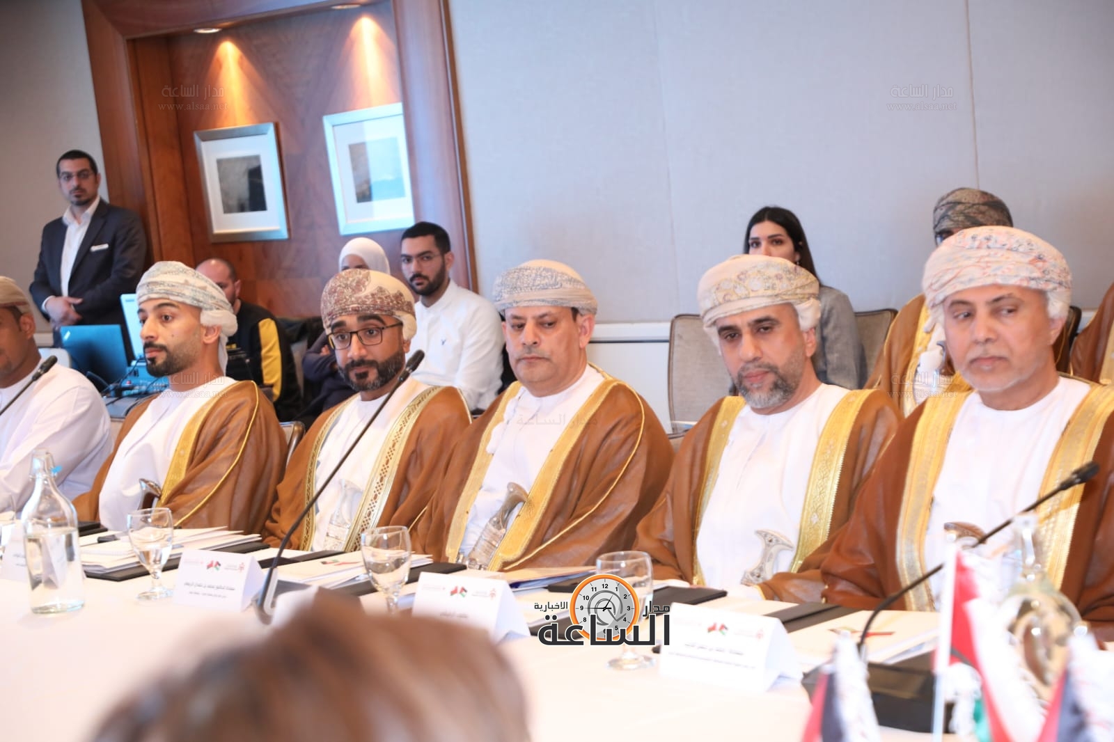 Madar Al-Saa Images 0.5104038341249411