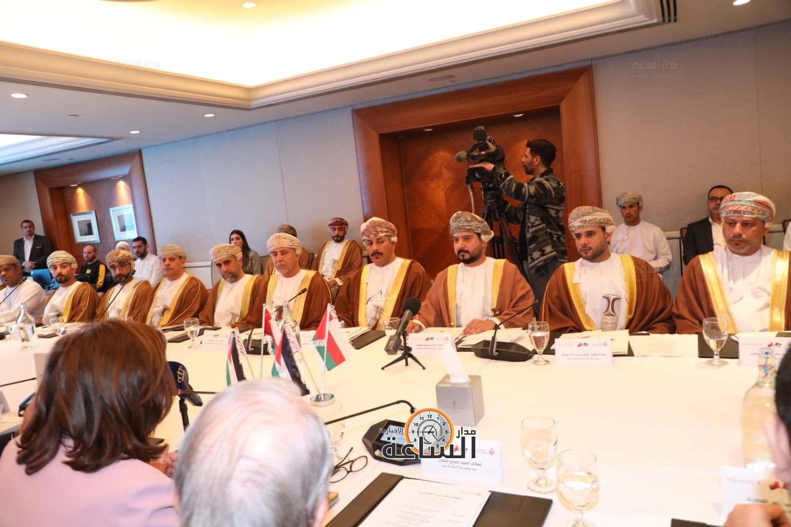 Madar Al-Saa Images 0.3099300945672363