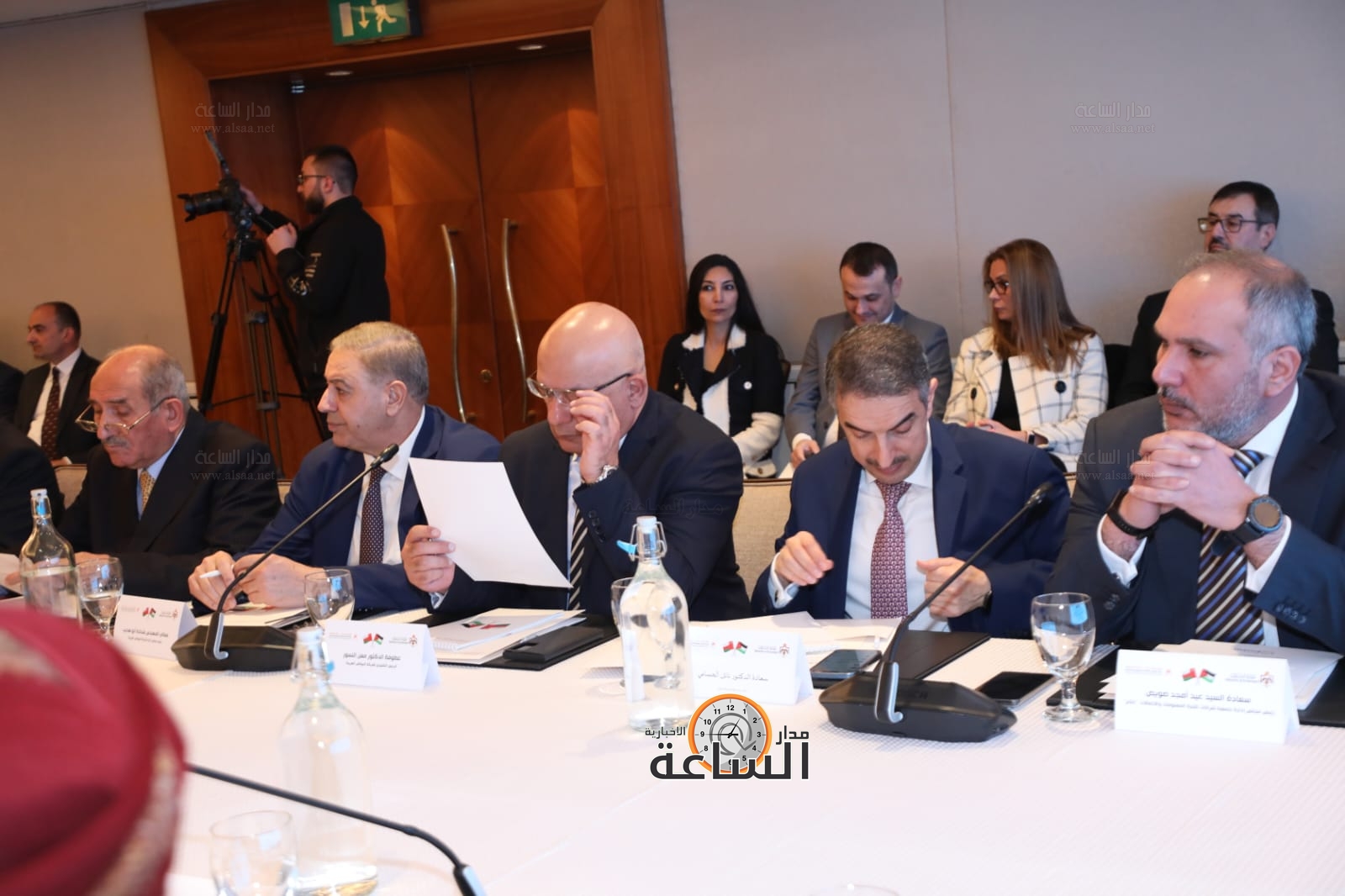 Madar Al-Saa Images 0.13550747016597997