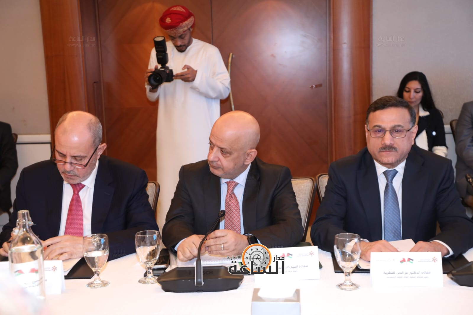 Madar Al-Saa Images 0.4775007887077396