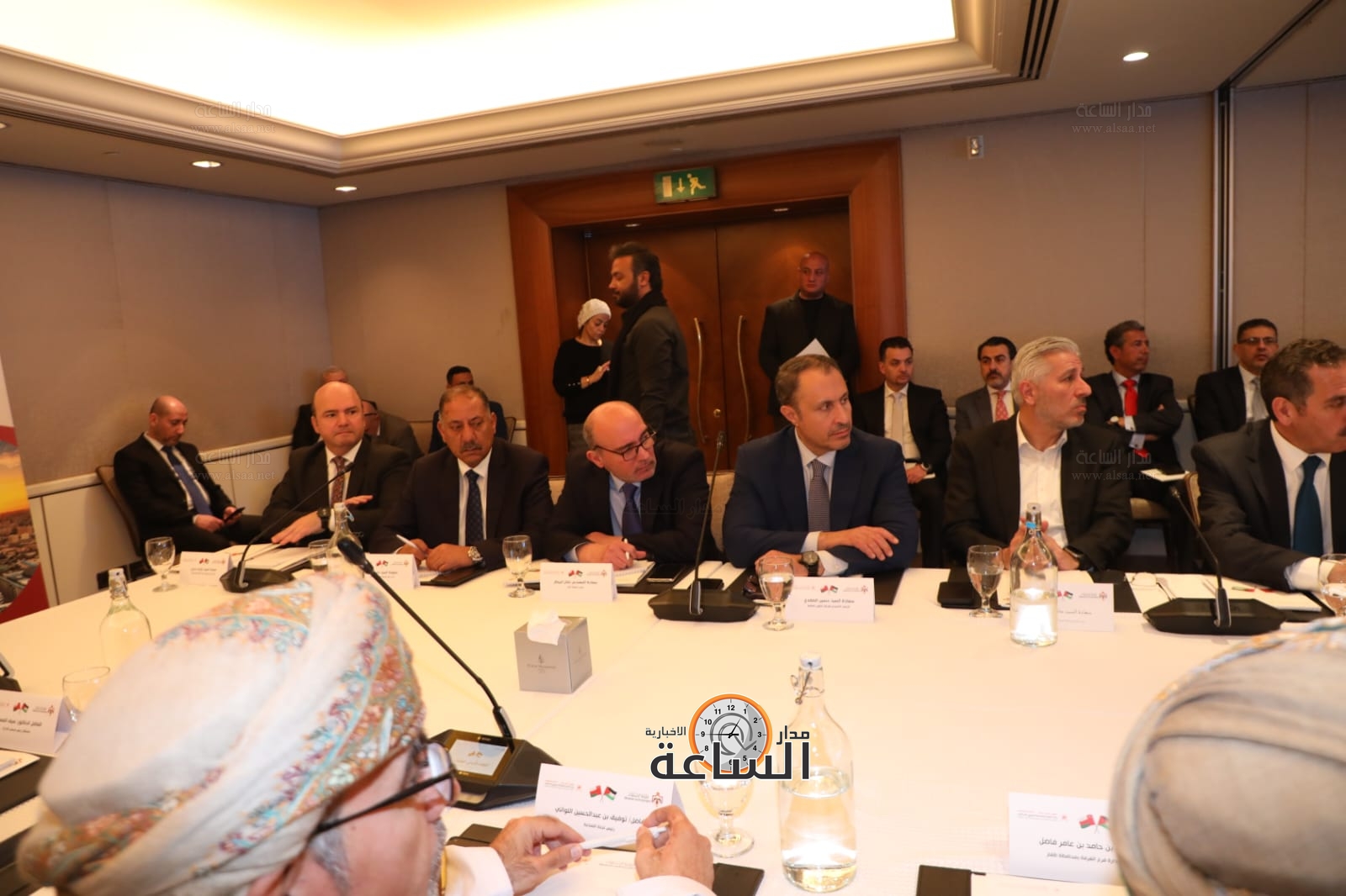 Madar Al-Saa Images 0.13375965384536004