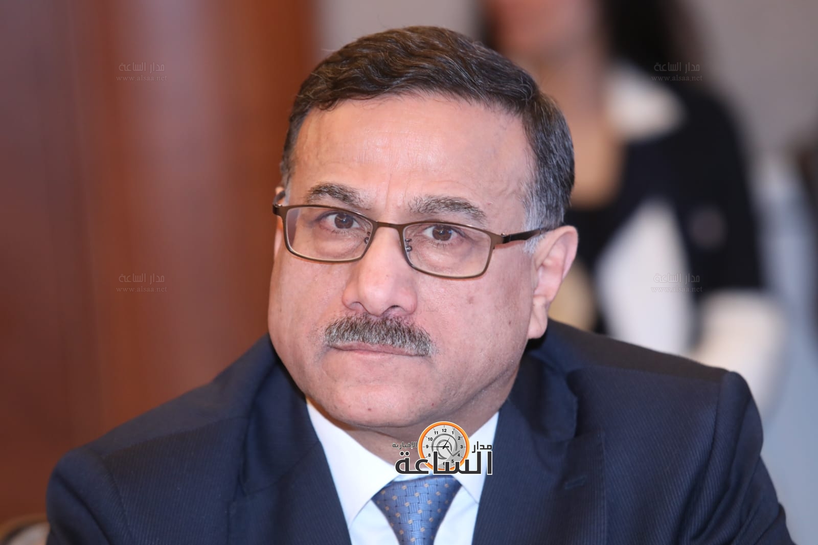 عزالدين كناكرية