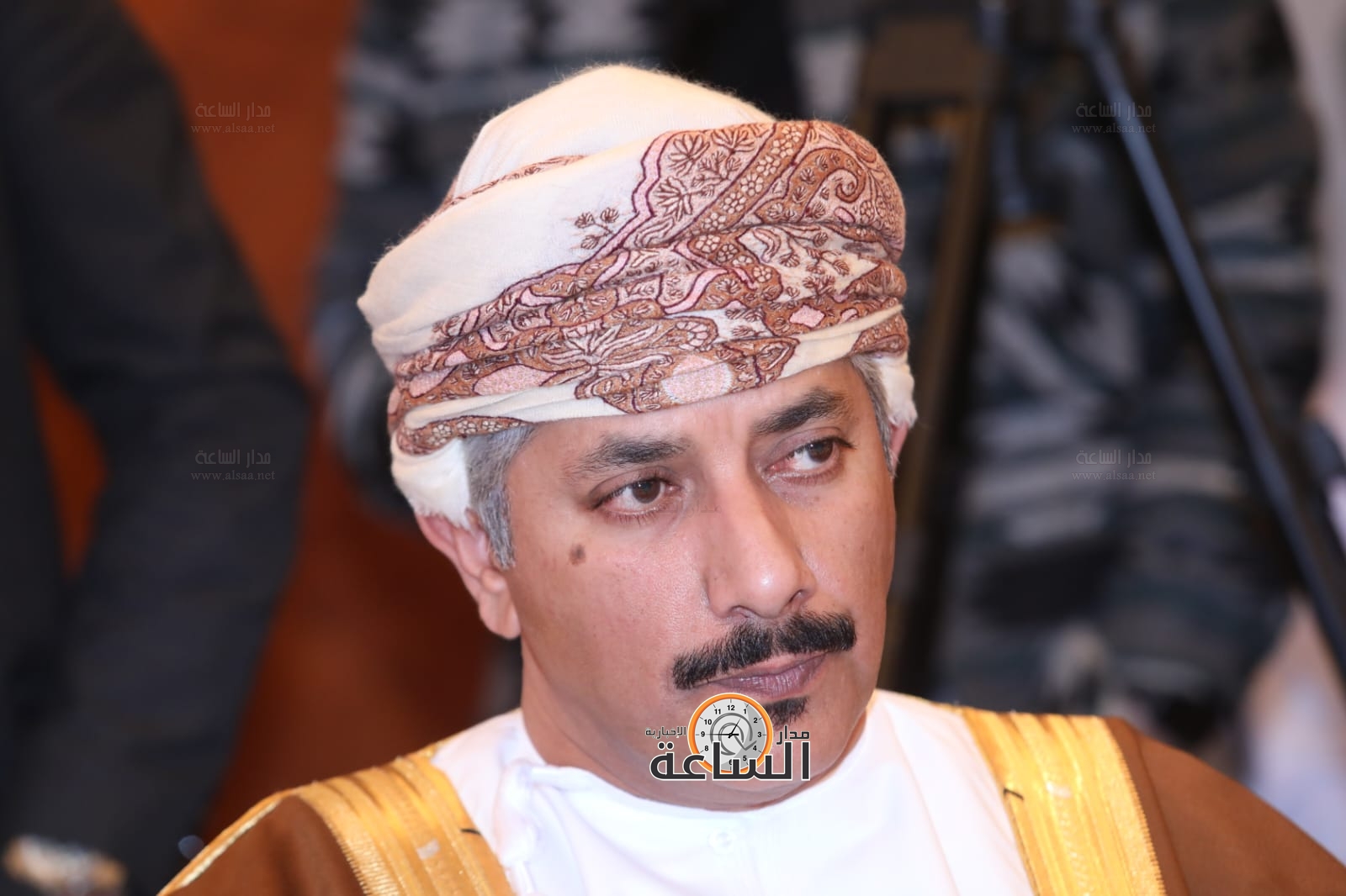 الشيخ فهد العجيلي