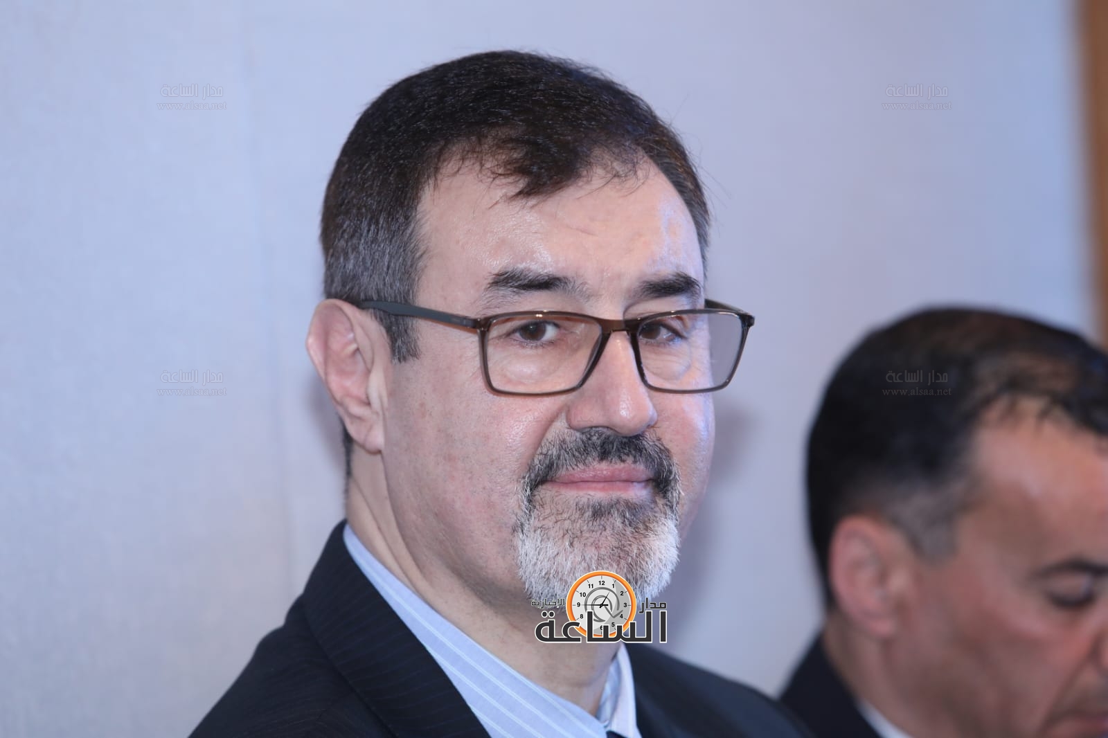 Madar Al-Saa Images 0.09071246517830422