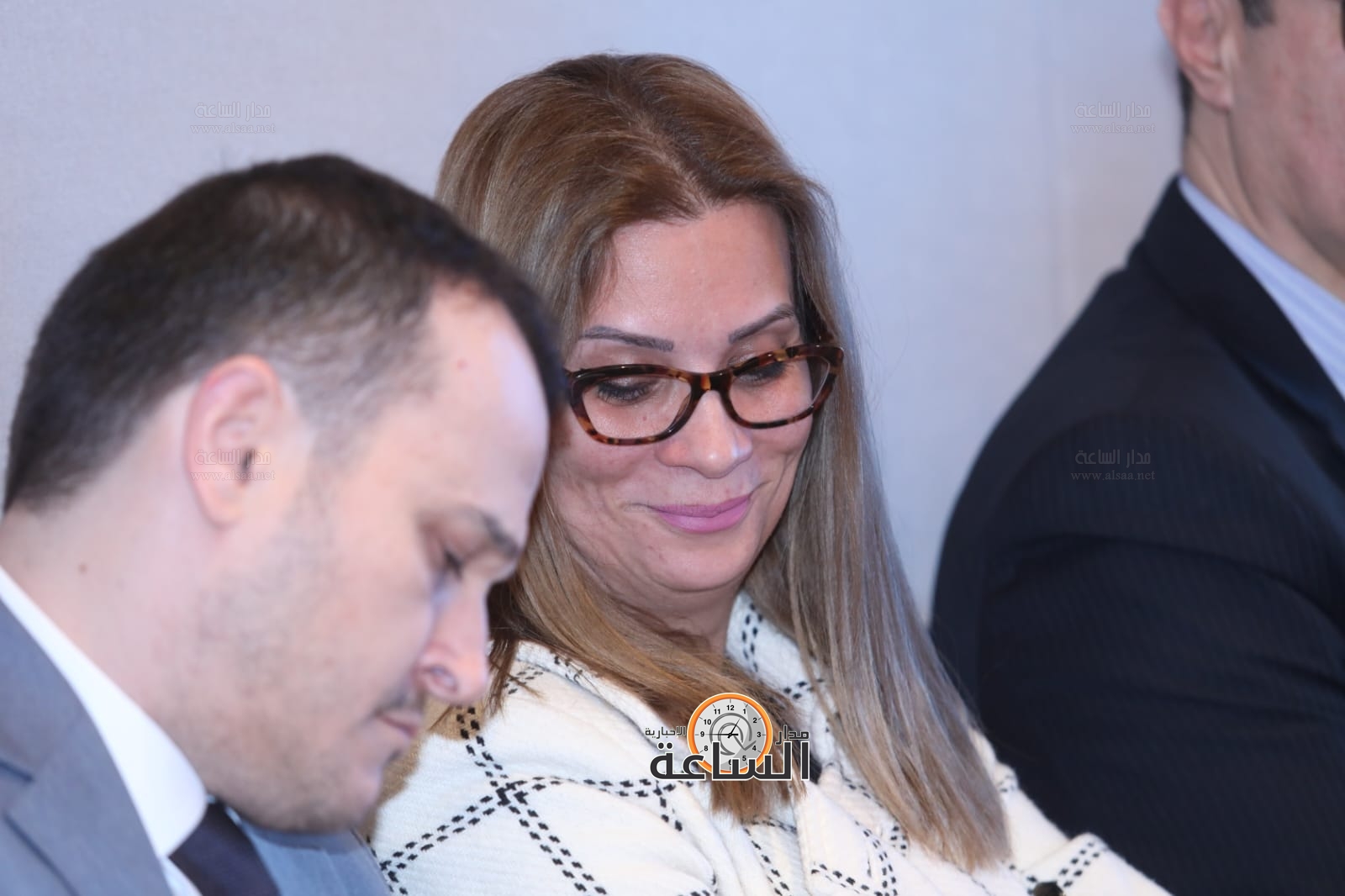 Madar Al-Saa Images 0.14679269589997723