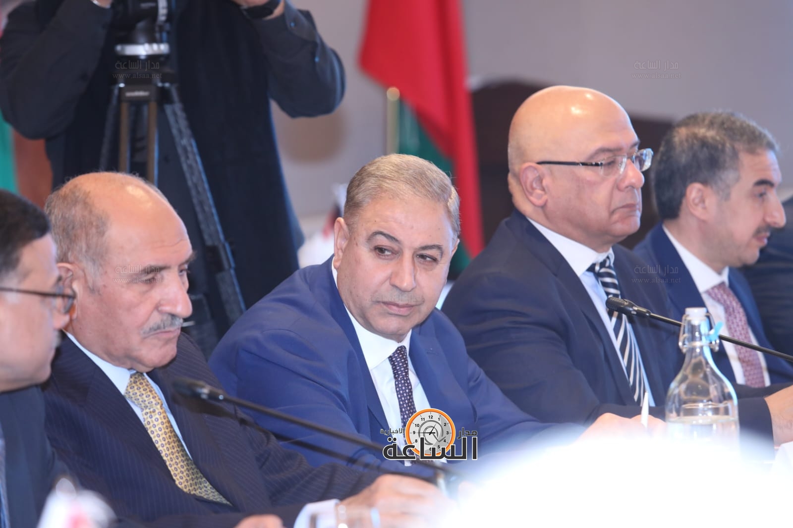 Madar Al-Saa Images 0.8429718752405788