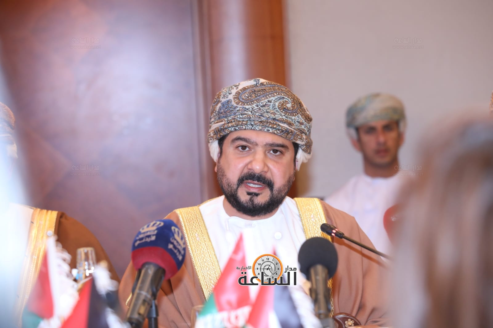 Madar Al-Saa Images 0.9371933030090176