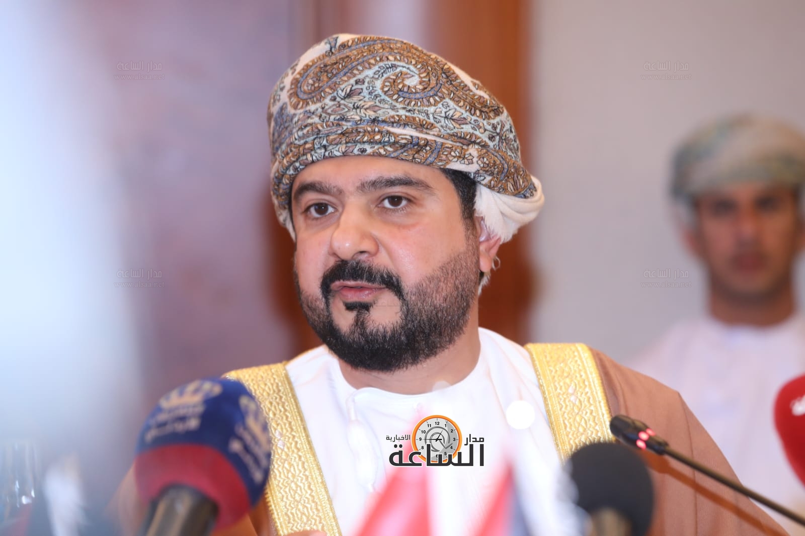 Madar Al-Saa Images 0.5882233916558448