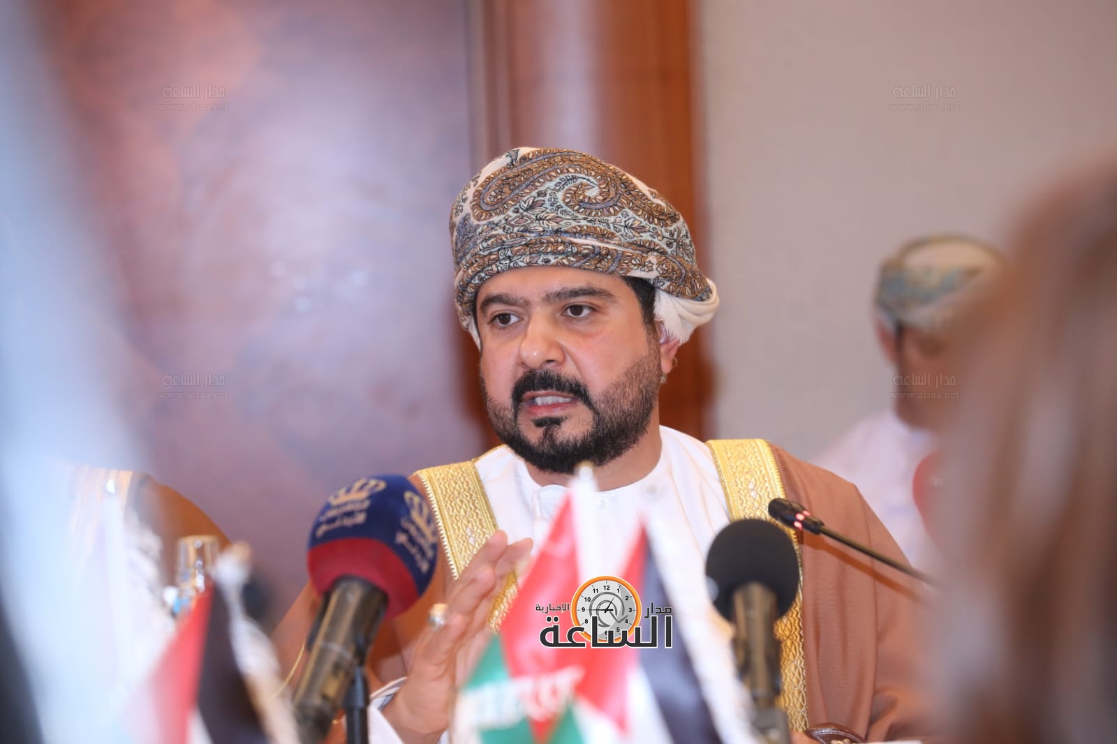 Madar Al-Saa Images 0.8403022010558121