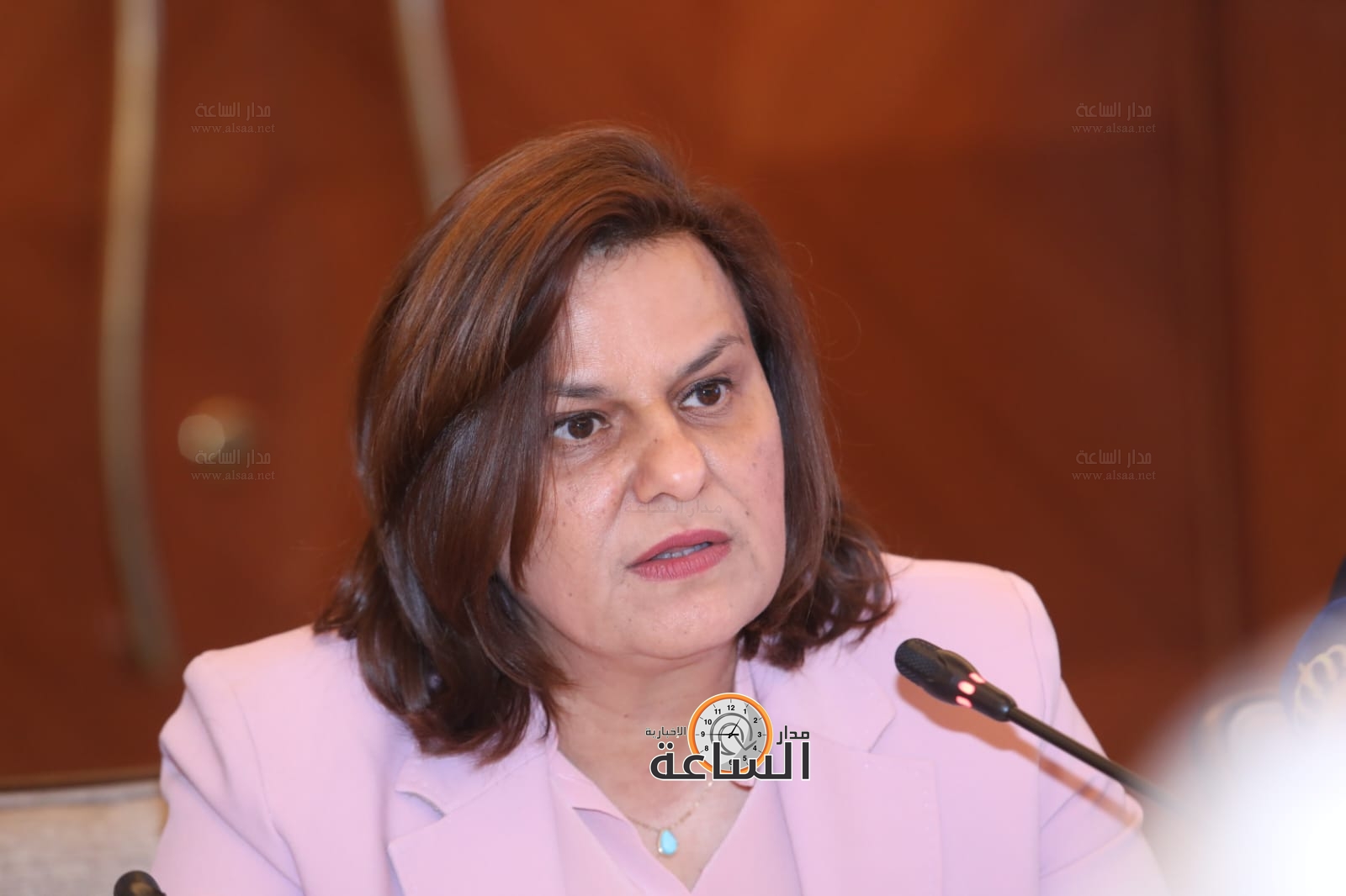 خلود السقاف