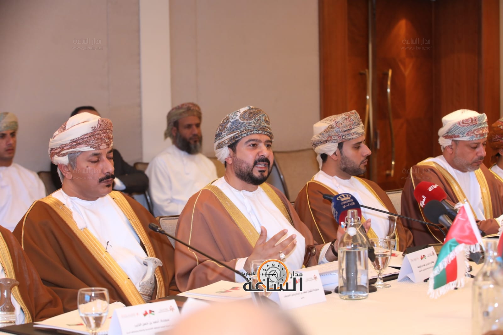 Madar Al-Saa Images 0.5785343617164691