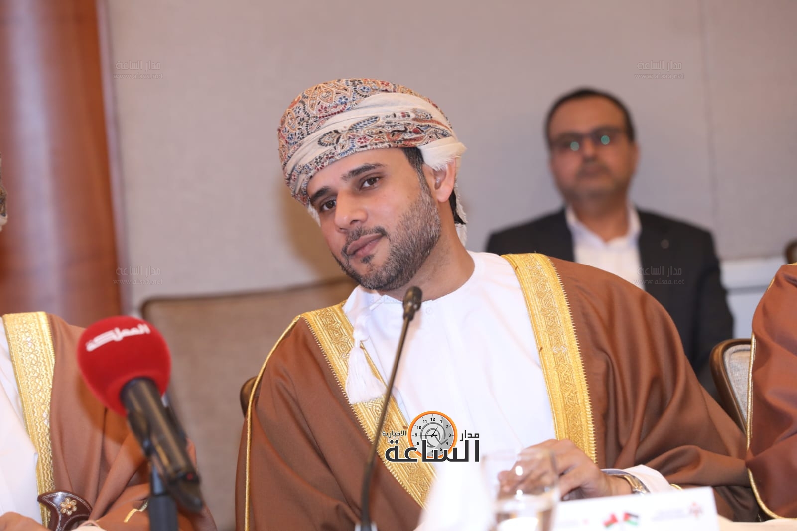 Madar Al-Saa Images 0.8208756735458251