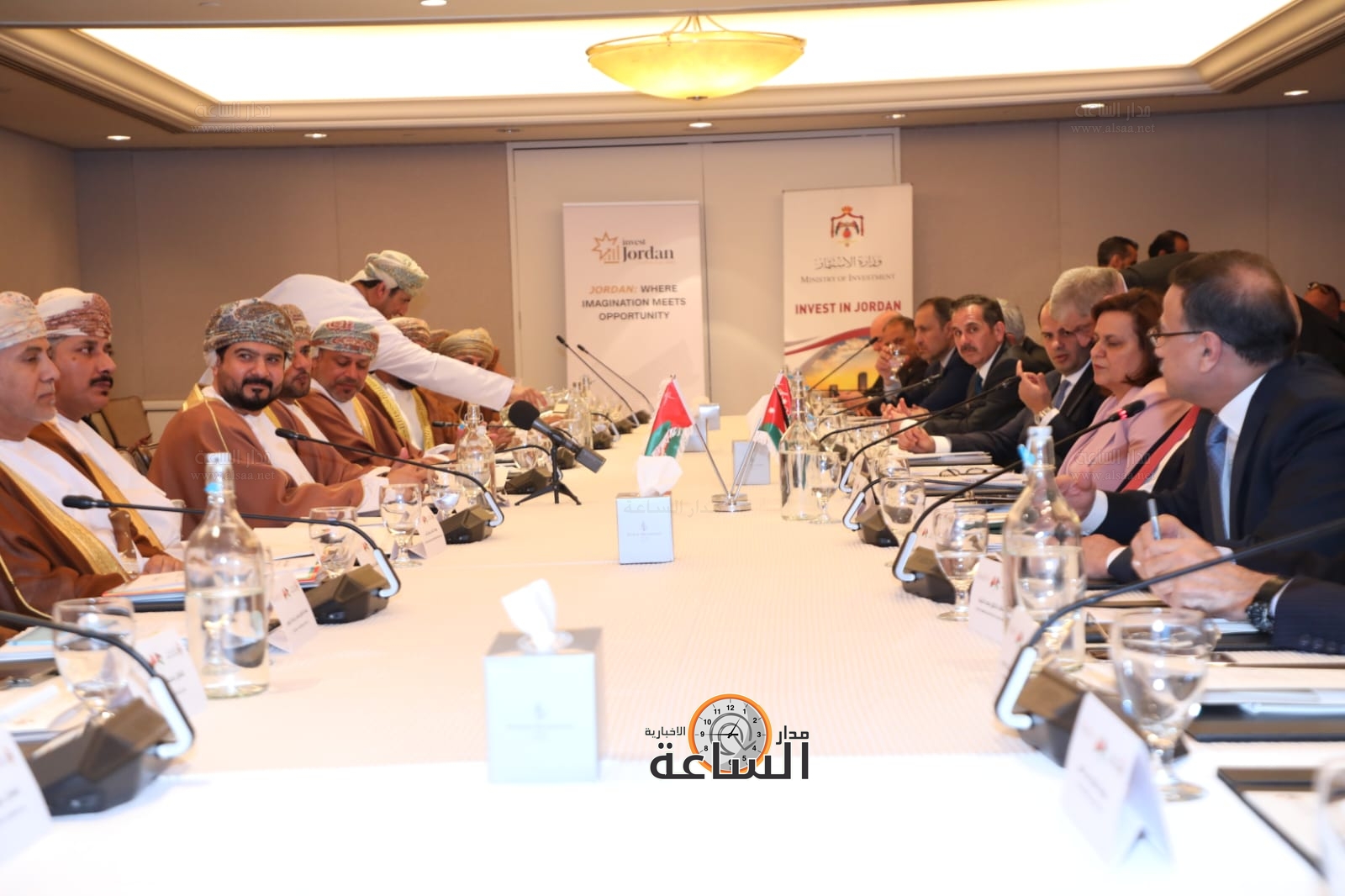 Madar Al-Saa Images 0.1648519301476863