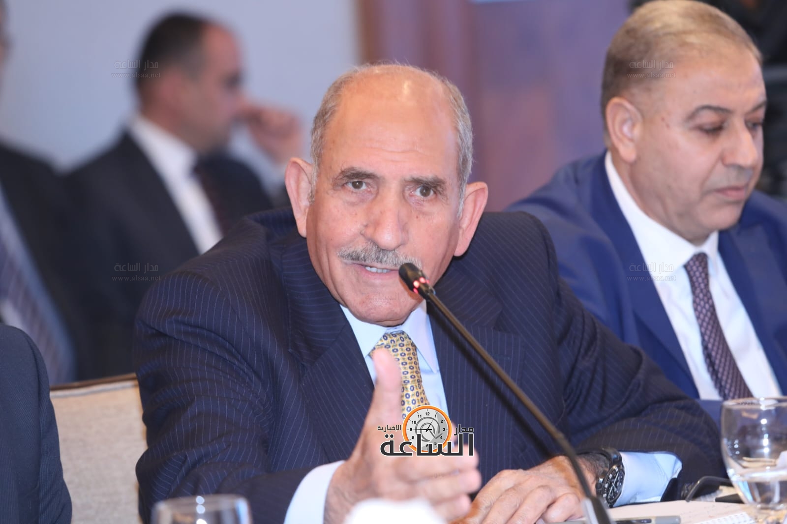 محمد ذنيبات