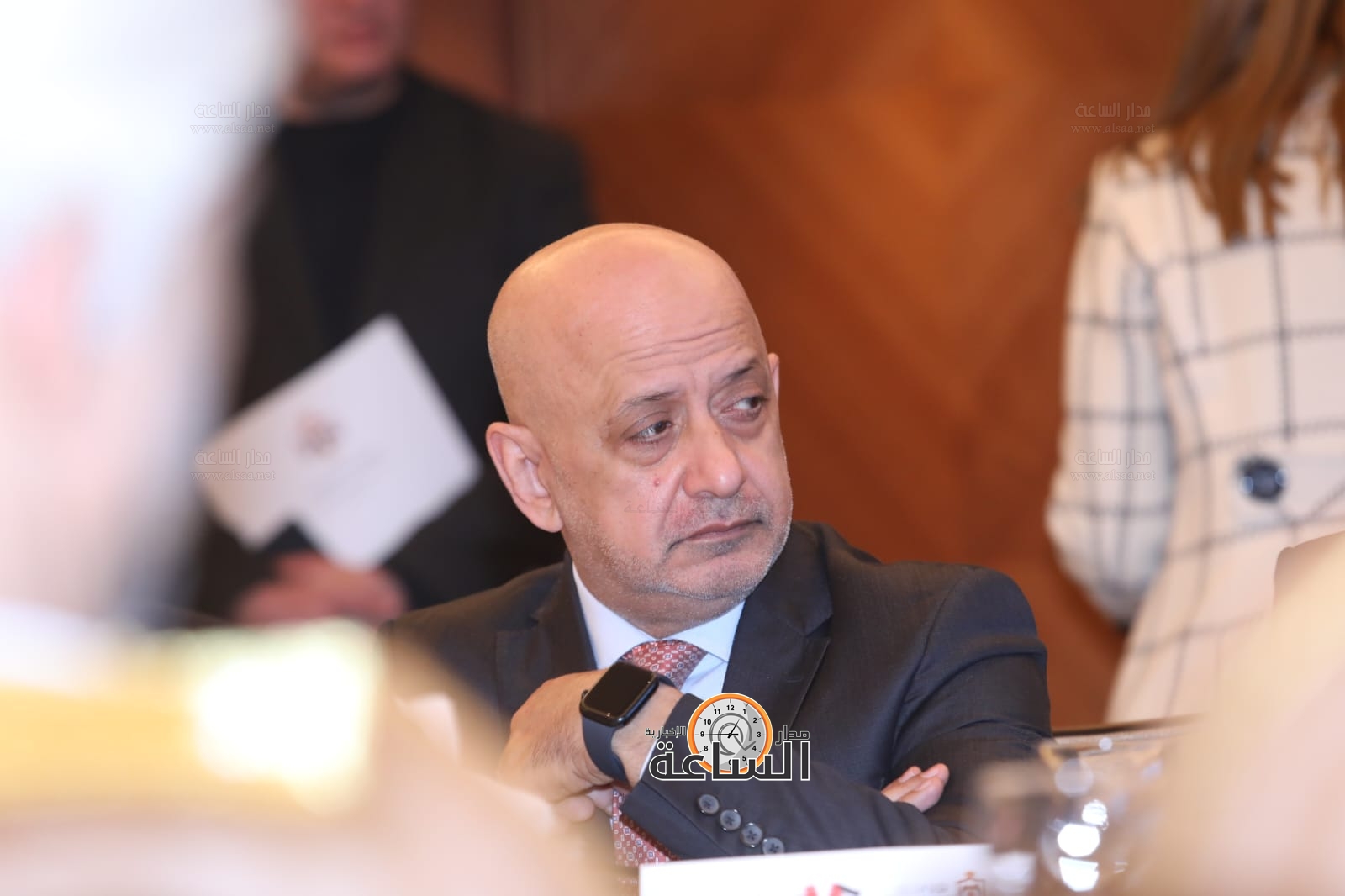 خليل الحاج توفيق