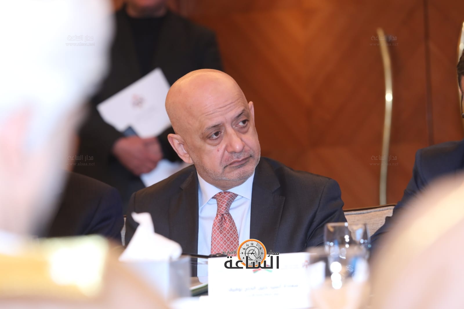 خليل الحاج توفيق