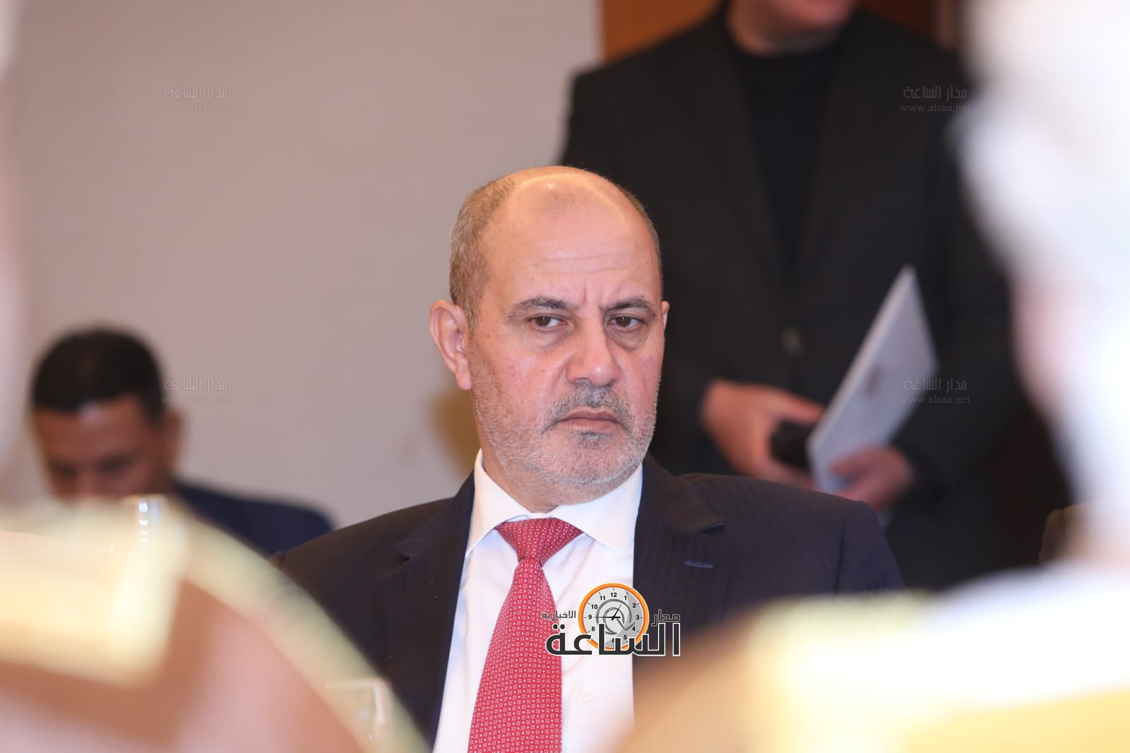 يوسف الشمالي