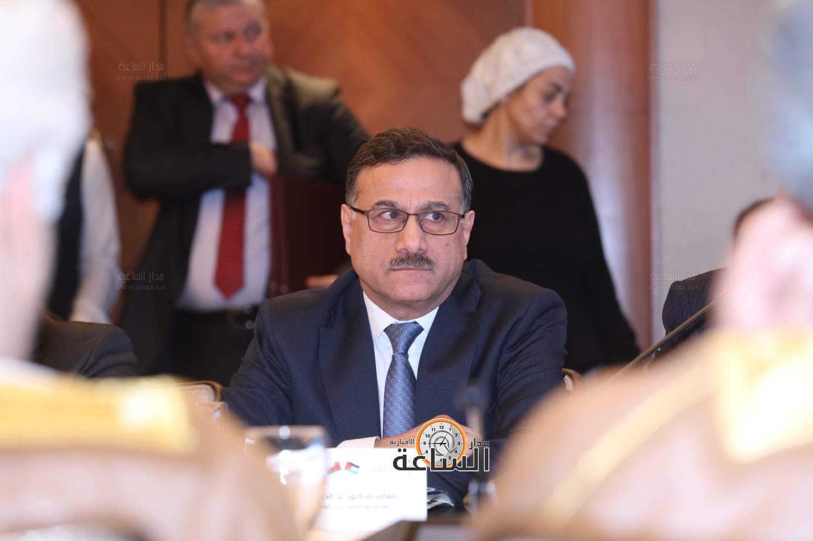 عز الدين كناكرية