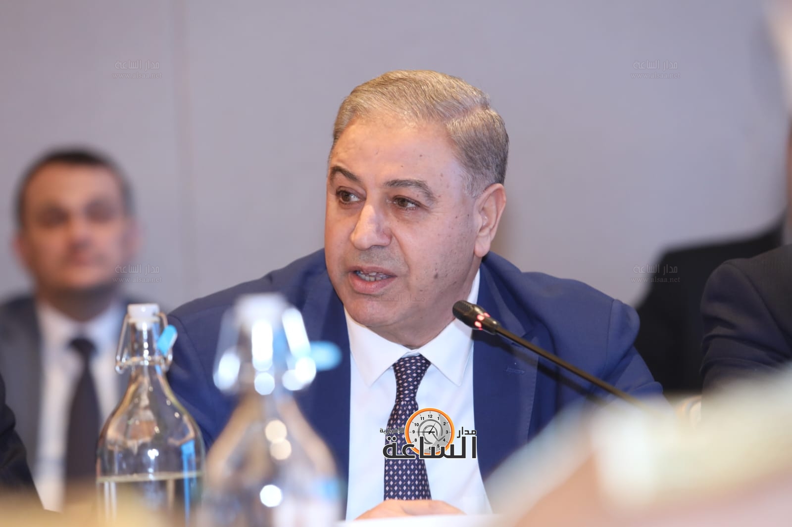 Madar Al-Saa Images 0.14102296553847604