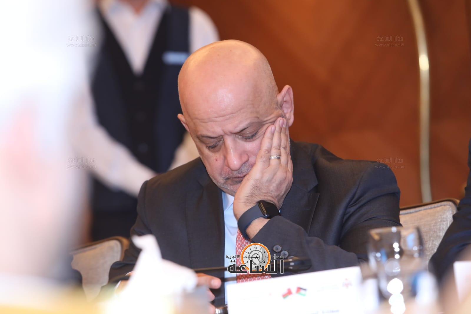 خليل الحاج توفيق