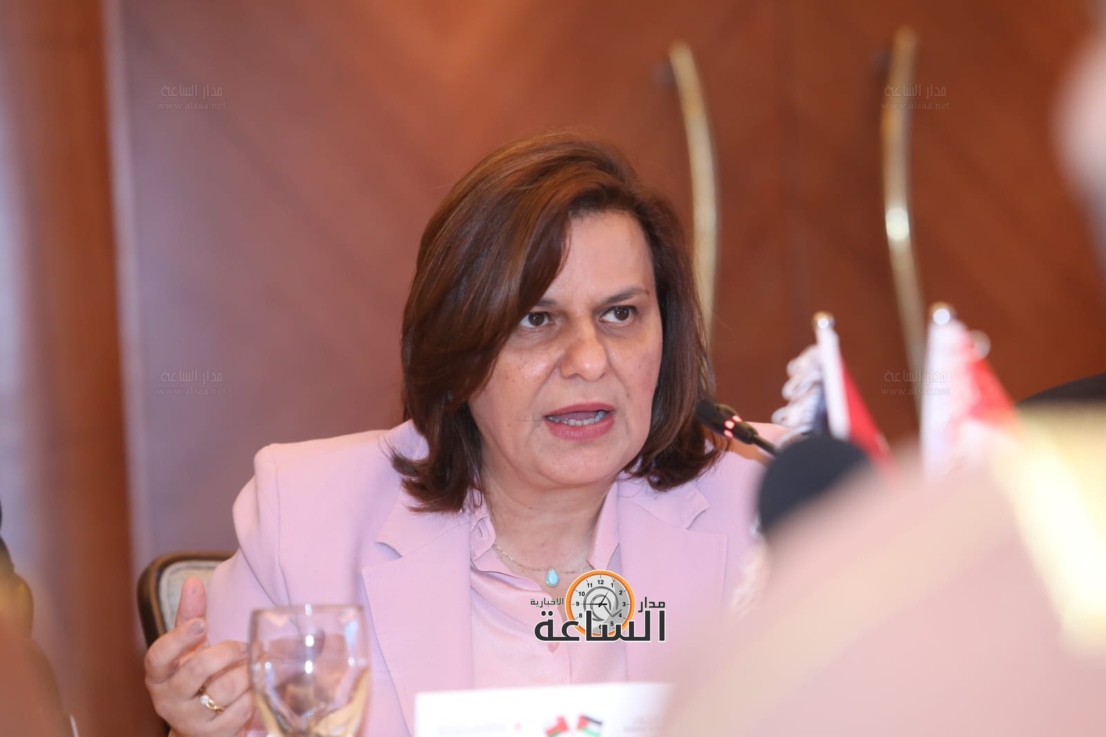 خلود السقاف