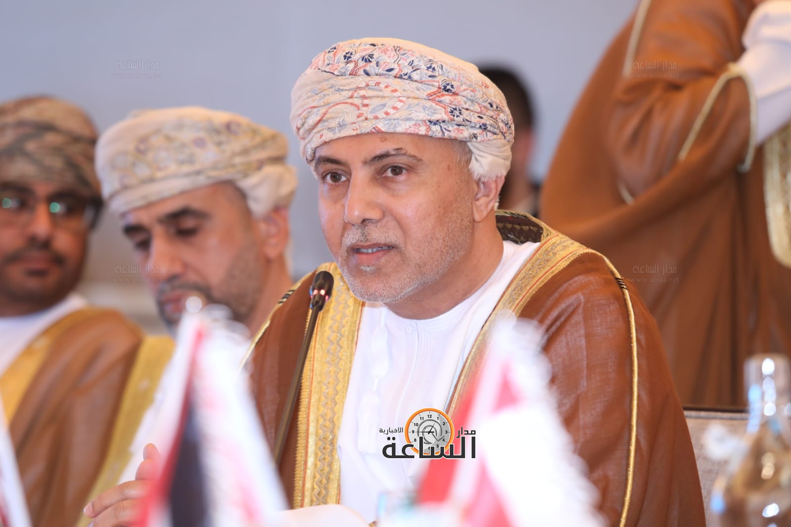 Madar Al-Saa Images 0.454221345236002