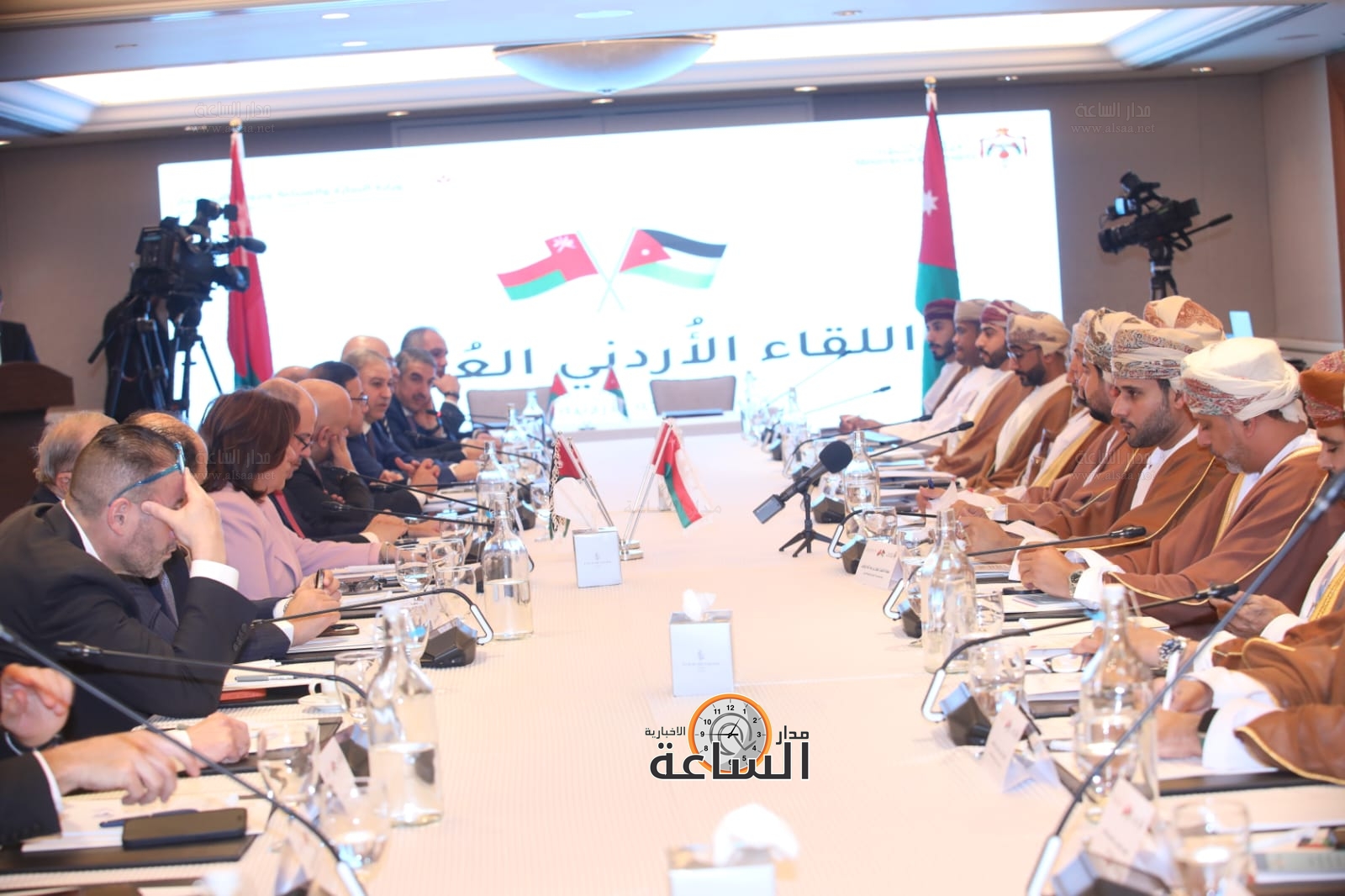 Madar Al-Saa Images 0.06244744675451286