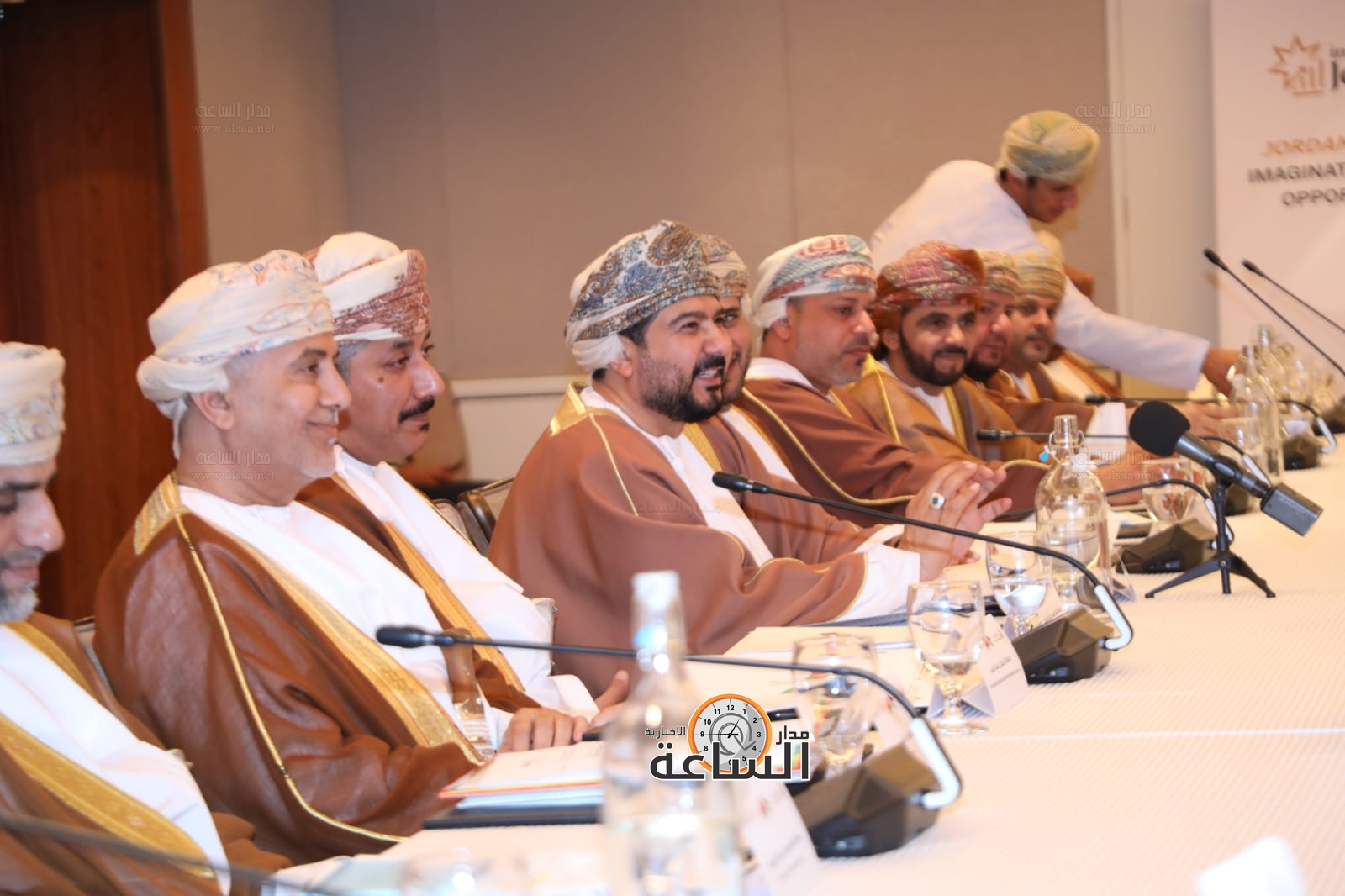 Madar Al-Saa Images 0.39382473184546263