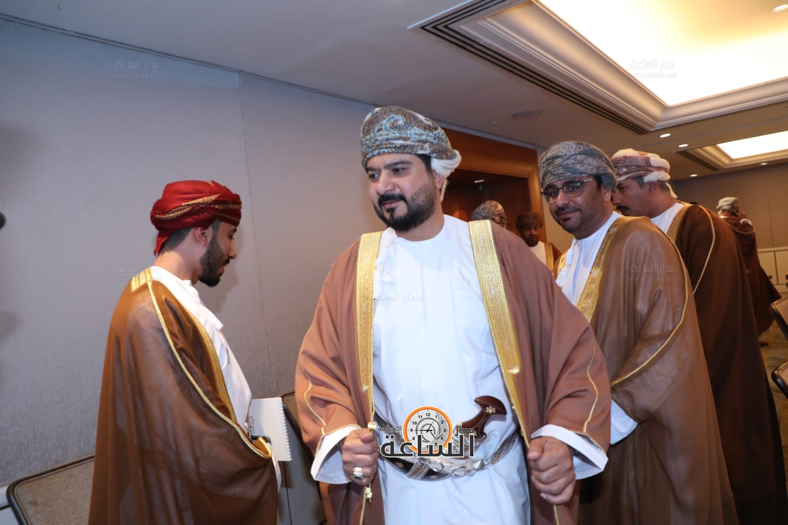 Madar Al-Saa Images 0.33961835171366883