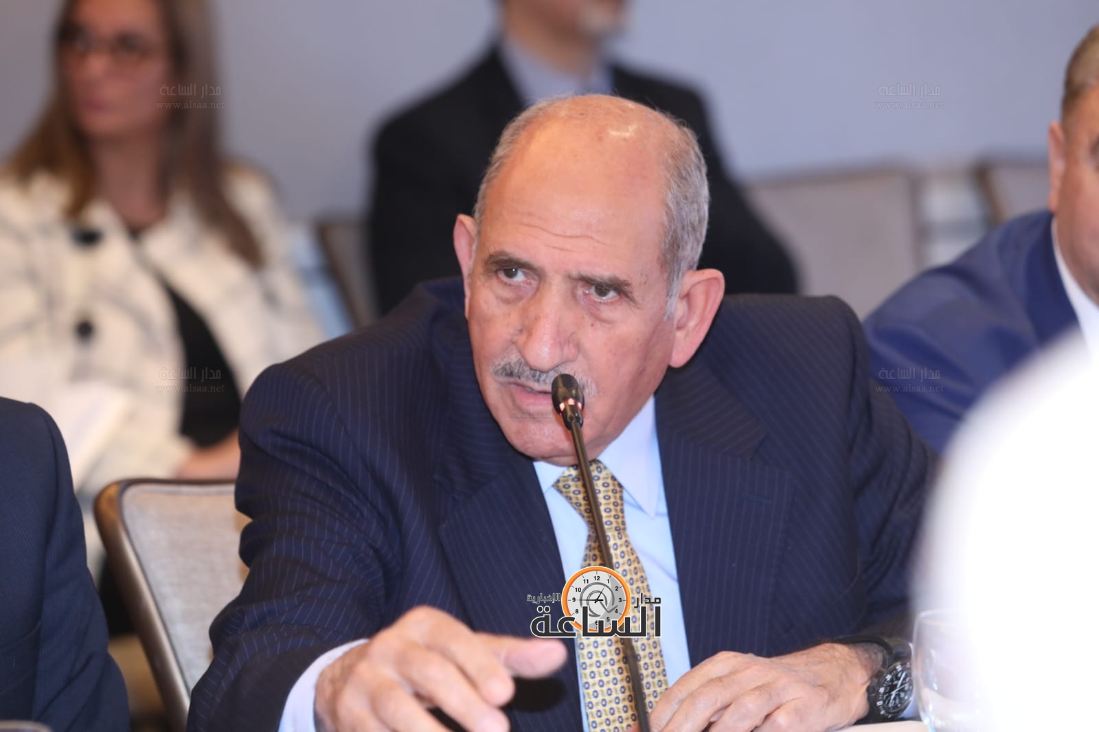 محمد ذنيبات