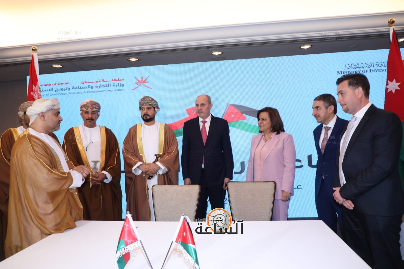 Madar Al-Saa Images 0.6346628430576466