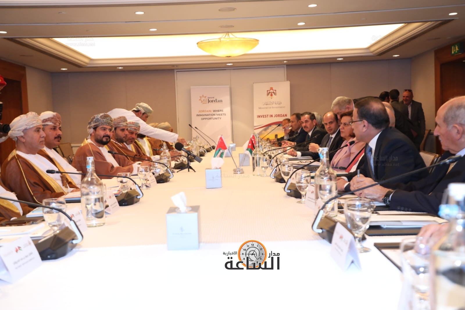 Madar Al-Saa Images 0.9871624387610689