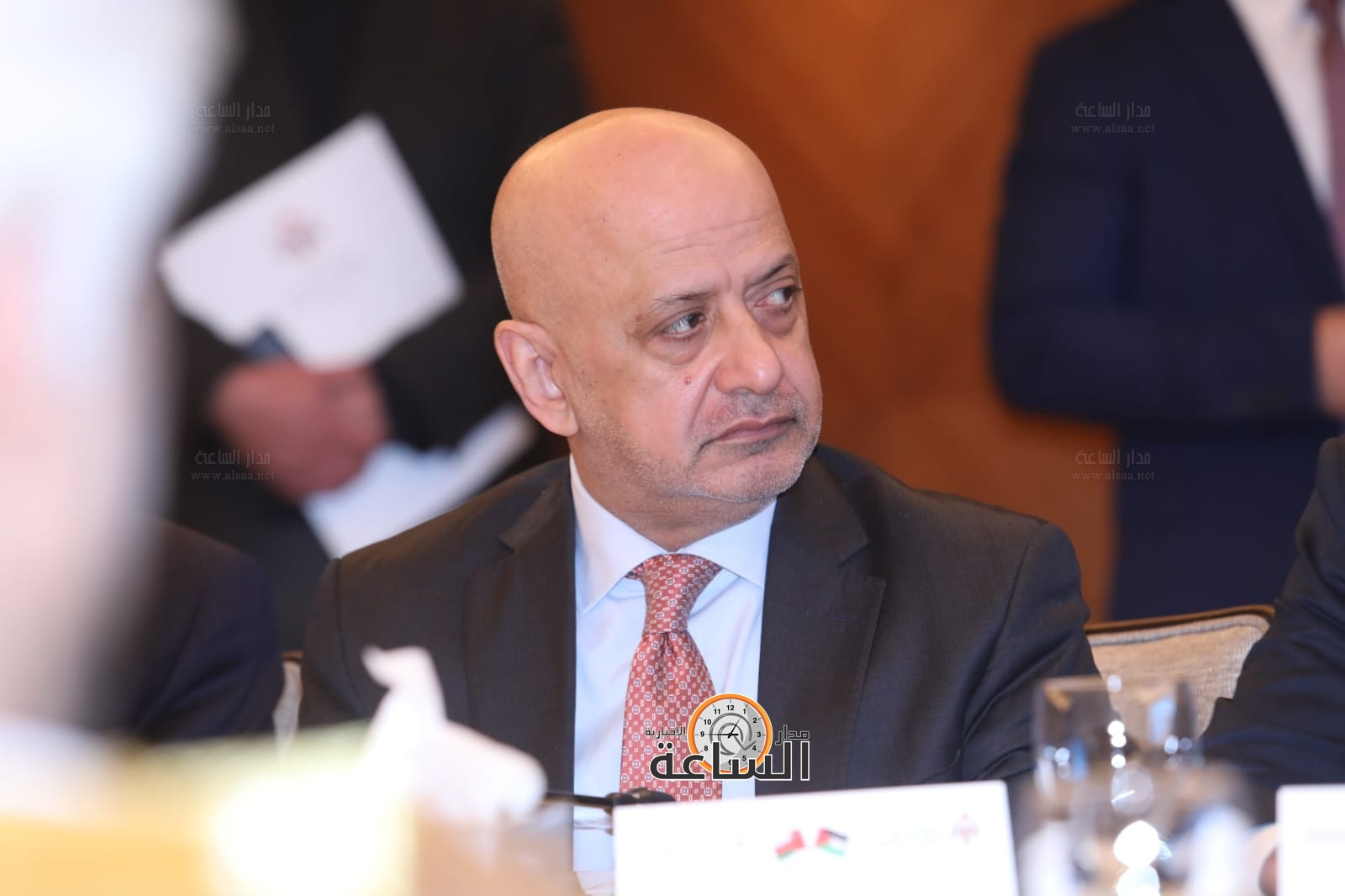 خليل الحاج توفيق