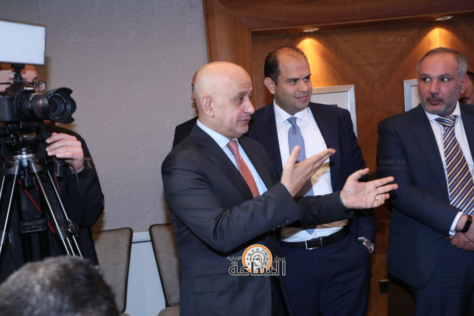 Madar Al-Saa Images 0.8720352133982732