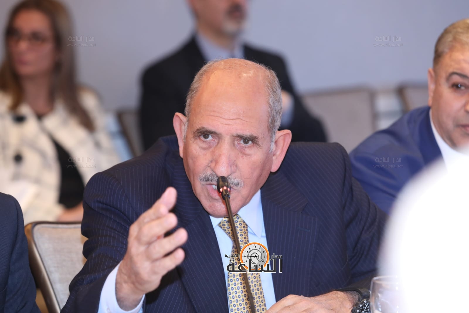 محمد ذنيبات