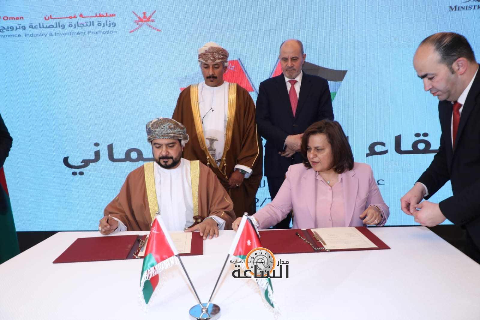 Madar Al-Saa Images 0.49830650217410244