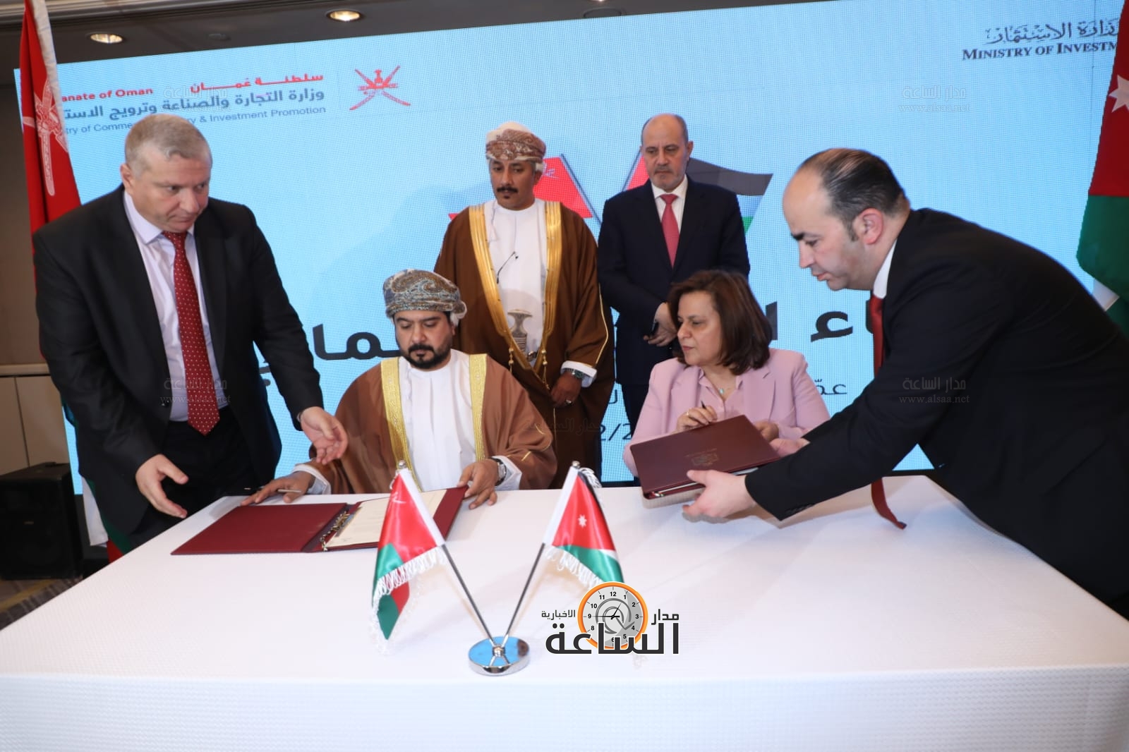 Madar Al-Saa Images 0.8476024860399436