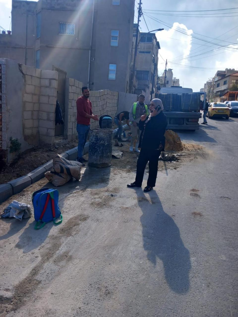 Madar Al-Saa Images 0.8547670835228935