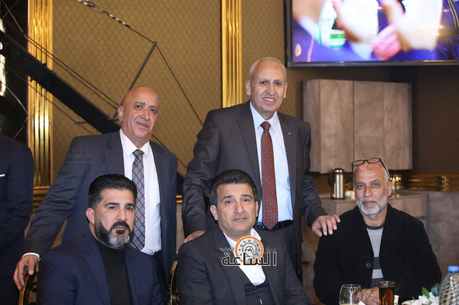 Madar Al-Saa Images 0.7825998729428674