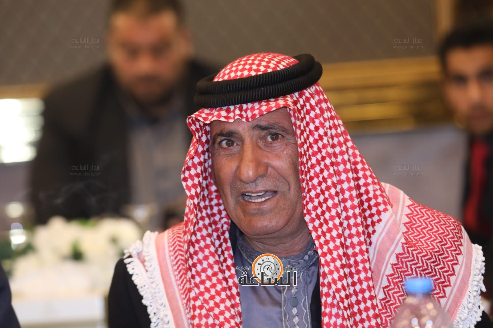 Madar Al-Saa Images 0.6067442660289946