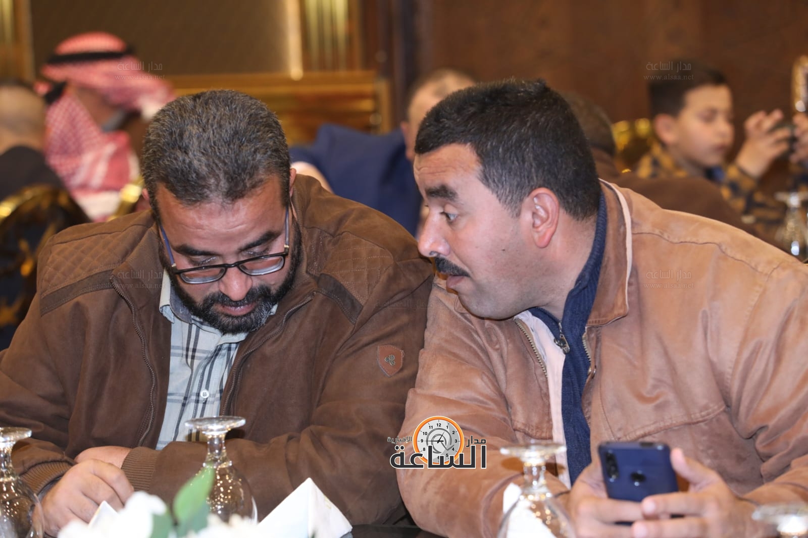 Madar Al-Saa Images 0.030029892428147464