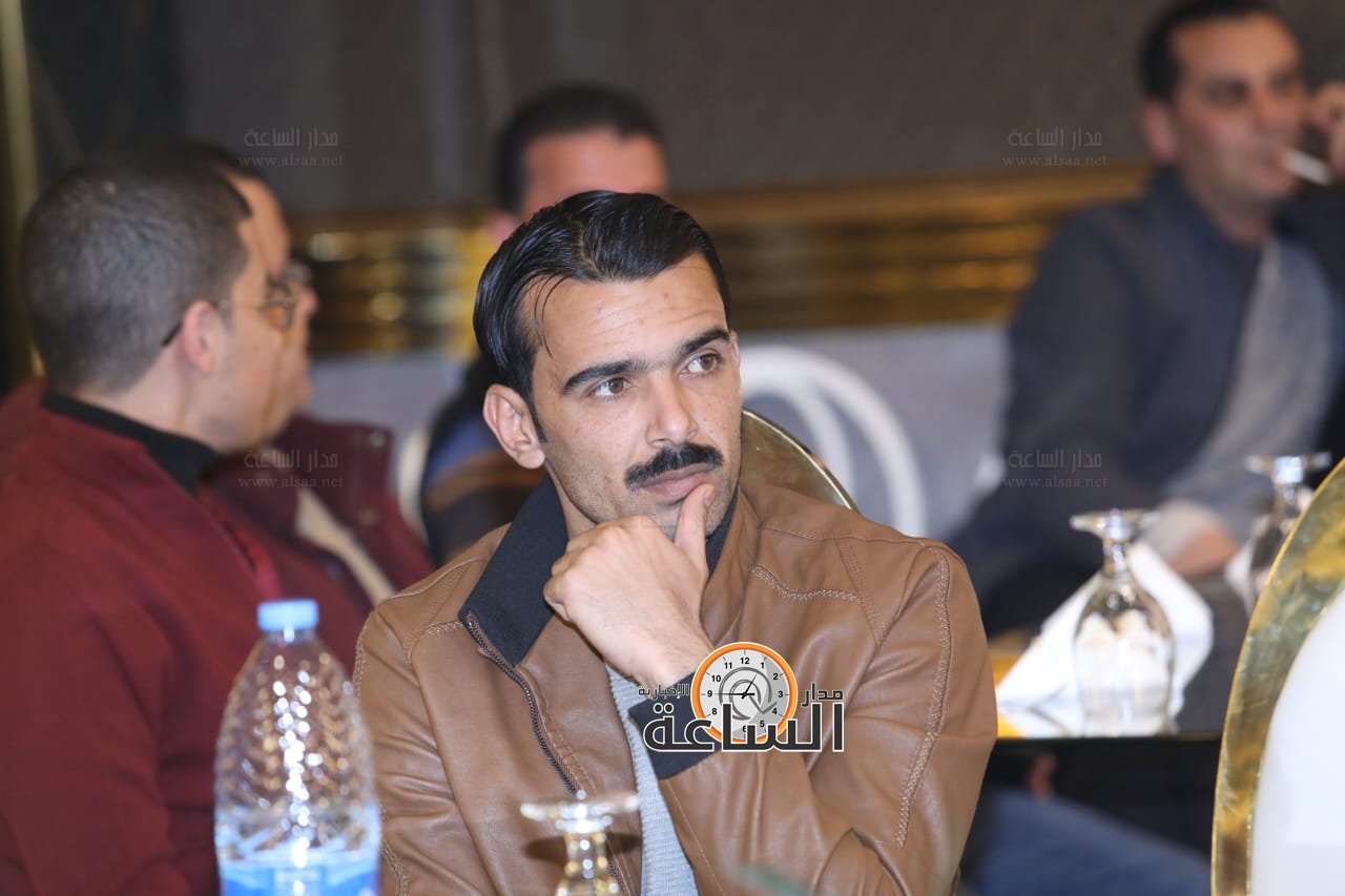 Madar Al-Saa Images 0.8421403859089454