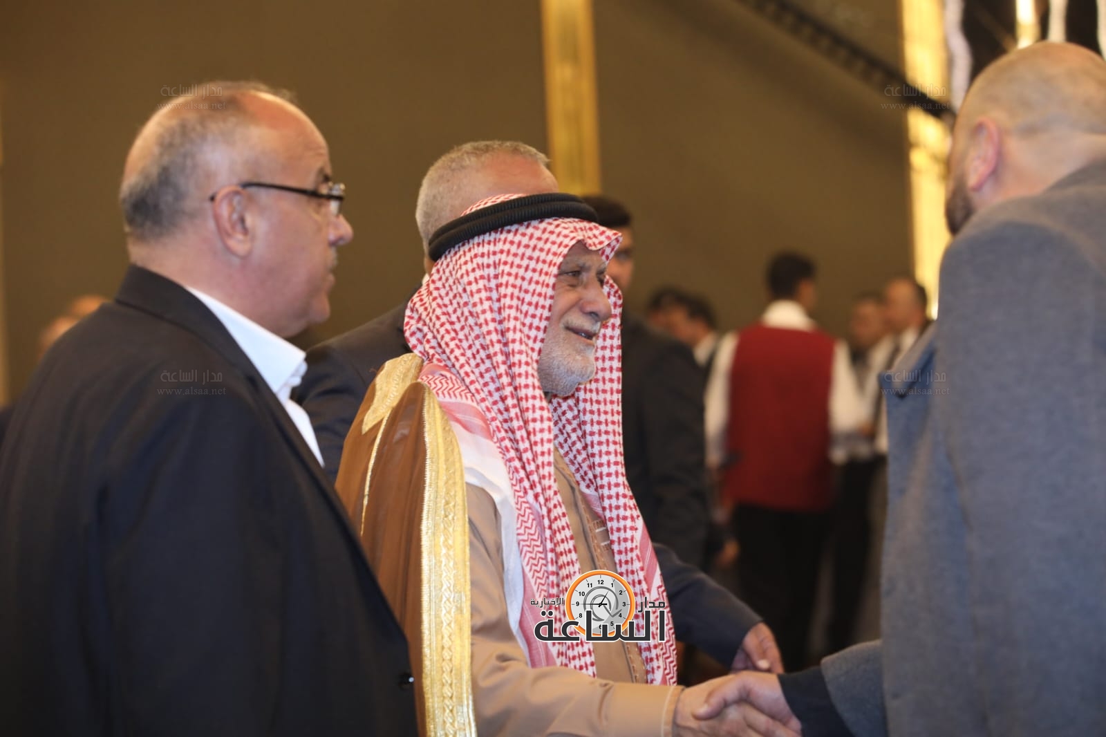 Madar Al-Saa Images 0.7346864331948695